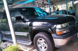 No Issues Chevrolet Suburban 2005 AT For Sale