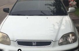 All Power 1998 Honda Civic For Sale