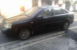 For sale Chevrolet Optra LS 1.6 Matic