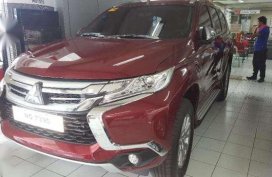 Mitsubishi Brandnew! 2017 Montero for sale 