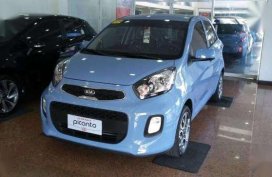 KIA PICANTO EX 1.0 MT 2017 for sale 