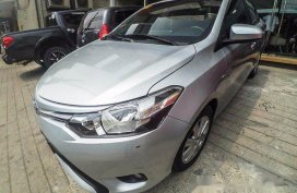 For sale Toyota Vios 2016