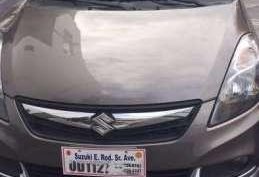 No Issues 2016 Suzuki Swift Dzire For Sale