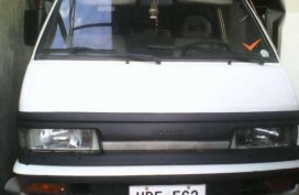 Fully Loaded Mazda E2000 For Sale