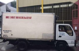 For sale very fresh Isuzu Elf ref 