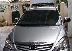 For sale powerful Toyota Innova 2009