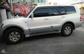 Mitsubishi Pajero Local Diesel Automatic for sale 