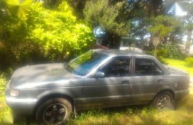 1993 Nissan Sentra Limited Edition rush sale 