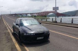 97 Galant VR6 MT 2L V6 P115k RUSH (Cash Only)