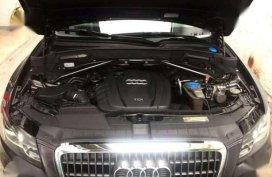 Audi Q5 2.0 TDI Turbo Dsl AT 2012 For Sale