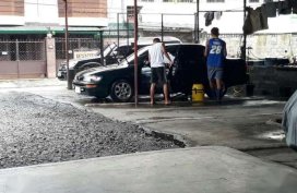 Toyota Corolla Bigbody 1993 MT Green For Sale