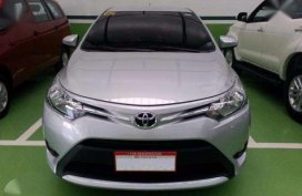 Get the Toyota Vios 2018 at 10k Dp All in No Hidden Charges