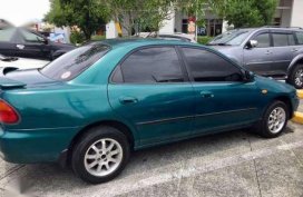 For sale Mazda 323 Familia 97 Top of the line