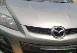 2010 Mazda CX-7