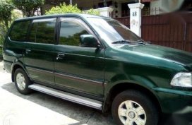 Well Kept 2003 Toyota Revo For Sale