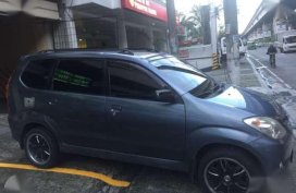 Like New 2010 Toyota Avanza 1.5G AT For Sale