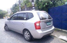 Kia Carens 2.0 automatic fresh for sale 