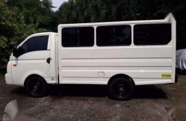 buying used close van