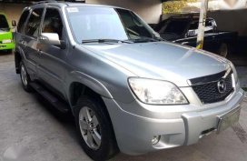 2008 Mazda Tribute 2.3l 4x2 AT