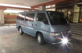 2009 Nissan Urvan Escapade like new for sale 