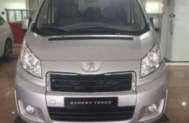 Peugeot Expert Tepee for only 38k DP starex lxv hiace carnival
