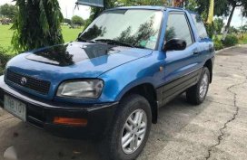 All Power Toyota Rav4 2005 For Sale