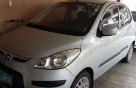Hyundai i10 2009
