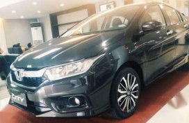 Brand New 2017 Honda City For Sale