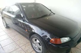 honda civic 2004