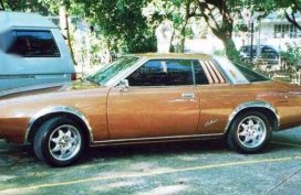 Mitsubishi Galant Lambda fresh for sale 