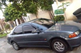 Well Kept 1994 Honda Civic ESI For Sale