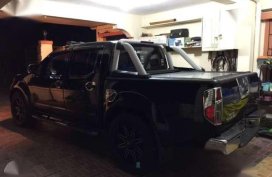 nissan navara 2008 4x4 for sale