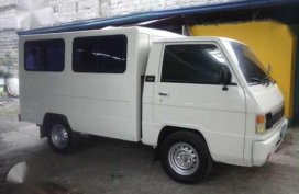 For sale very fresh Mitsubishi L300 fb type