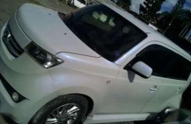 Fresh Toyota BB New Paint White For Sale