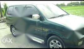 Isuzu Crosswind xto matic fresh for sale 