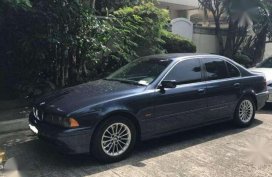 2002 BMW 525i E39 Executive Edition For Sale