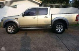 Ford Ranger XLT 2008 like new for sale