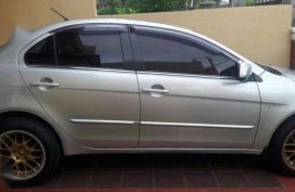 Fully Loaded Mitsubishi Lancer EX 2010 AT For Sale