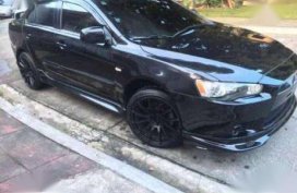 2013 Mitsubishi Lancer EX GTA 2.0 fresh for sale