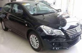 New 2017 Suzuki Ciaz 1.4 All in Promo 