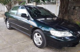 For sale Honda Accord 2002