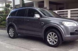 Chevrolet Captiva 2010  fresh for sale