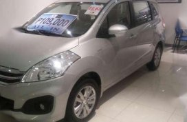 Brand New 2017 Suzuki Ertiga GL MT For Sale