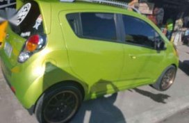Newly Registered Chevy Spark 2011 1.2 MT For Sale