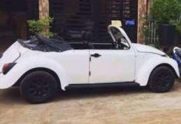 Volkswagen Beetle 1958 Convertible top for sale