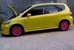 Honda Fit 2011 good as new for sale 