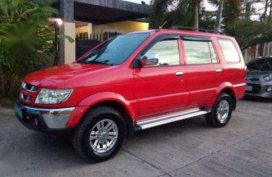 Isuzu crosswind sportivo 2007 AT for sale 