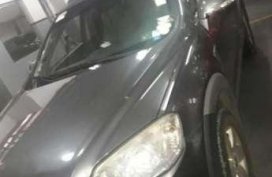 For sale very fresh Chervolet Captiva 2008 At