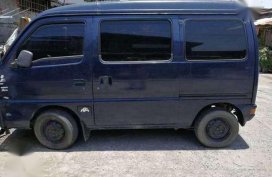 Suzuki Mini Van like new for sale 