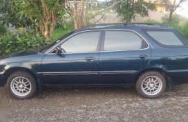 RUSH SALE Suzuki Esteem 1997f 